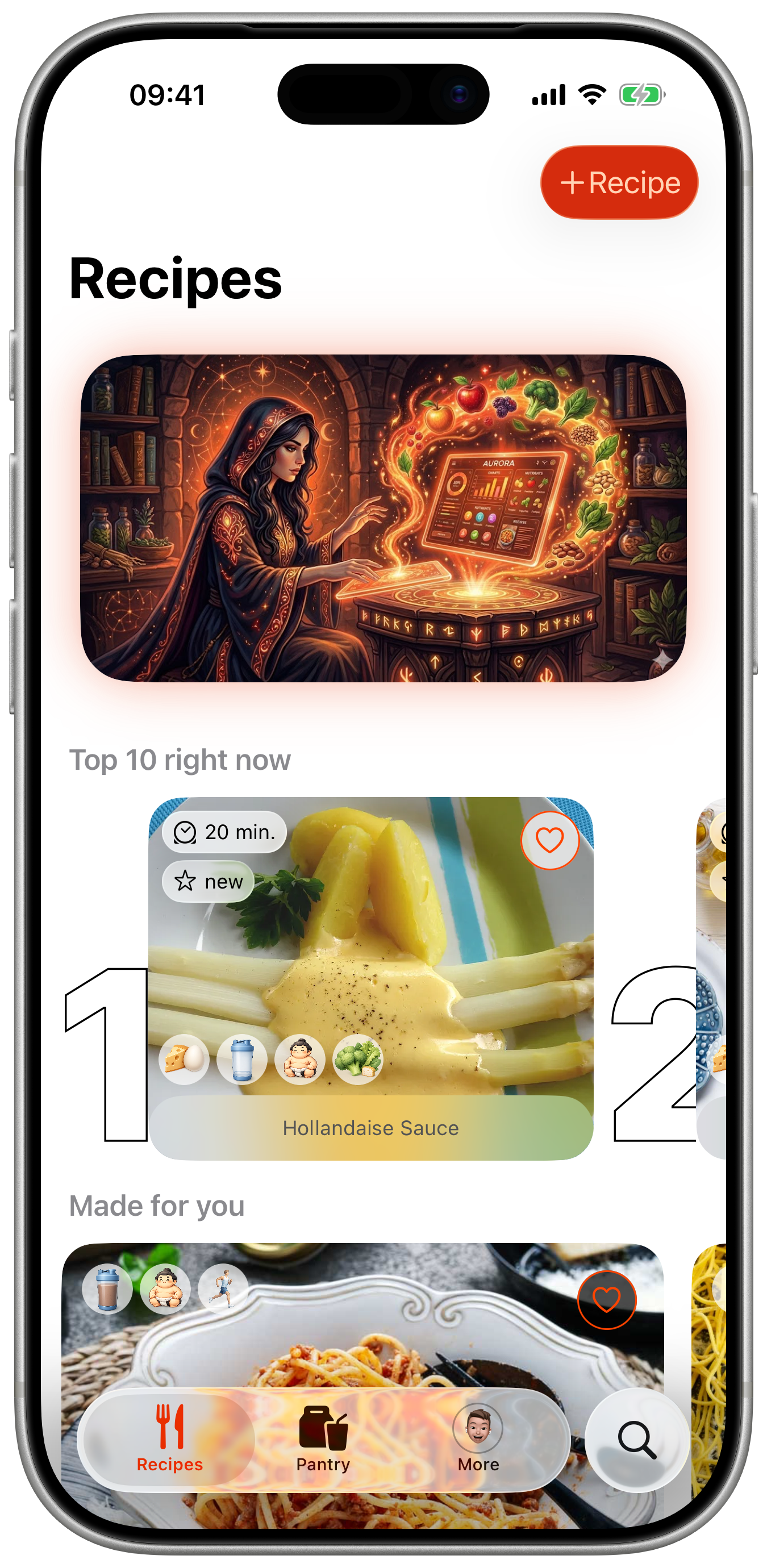 Order View